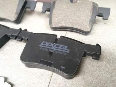 把錢花在刀刃上！盤點幾款高性價比剎車套件與清潔用金屬墊