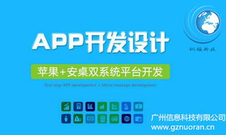 手機應用軟件開發 從創意到發布的宏觀流程概述