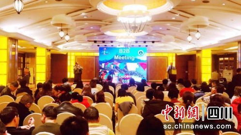 B2B會議與尼泊爾展示計劃在成都舉辦，助力區域經貿合作